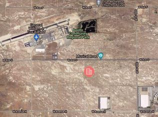 0 40th St W, Lancaster, CA 93536