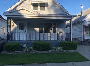 127 Longnecker St, Buffalo, NY 14206
