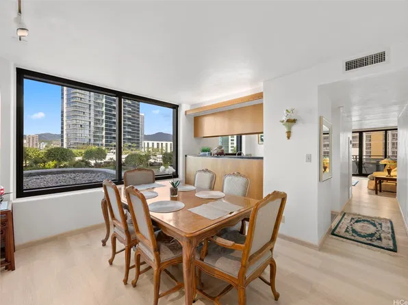 1330 Ala Moana Blvd APT 608, Honolulu, HI 96814
