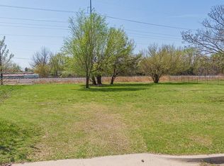 1108 Industrial Boulevard 10 LOT 8-9-11, El Reno, OK 73036