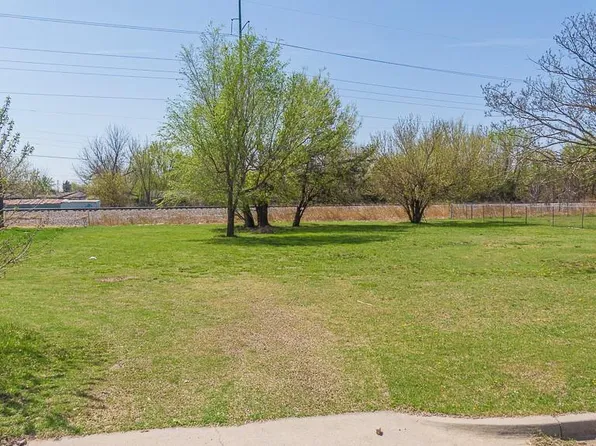 1108 Industrial Boulevard 10 Lot 8-9-11, El Reno, OK 73036