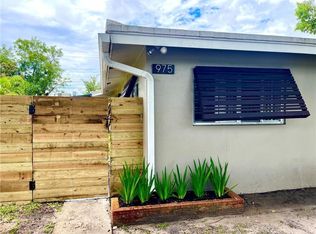 975 NE 40th St APT C, Fort Lauderdale, FL 33334