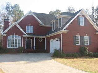 10 Brittany Ln SE, Rome, GA 30161