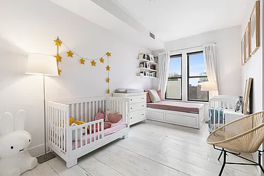 Rented by Corcoran