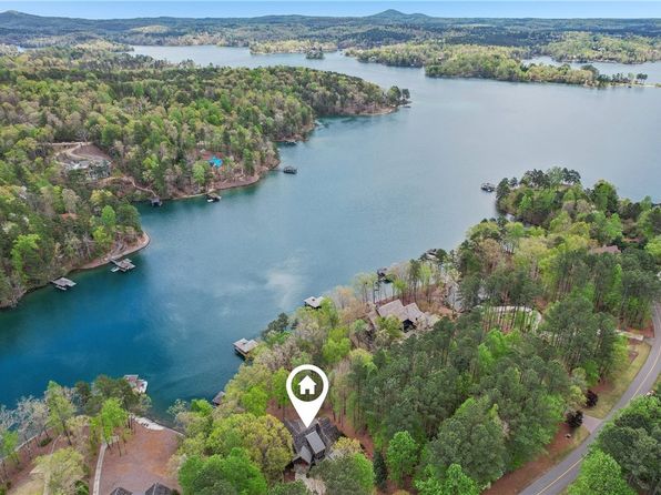311 S Cove Rd, Sunset, SC 29685