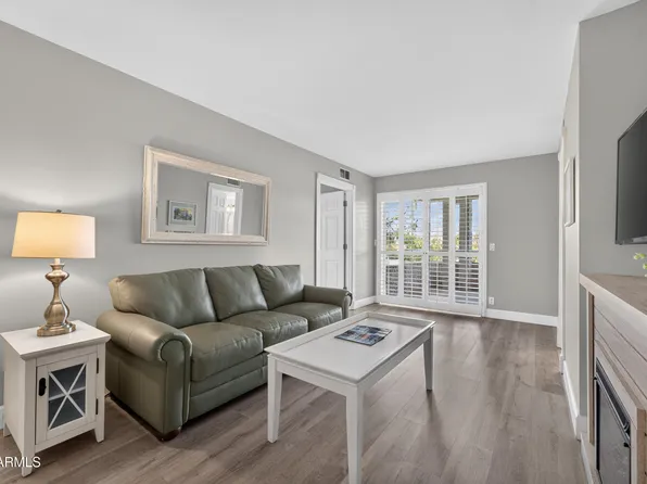 5102 N 31ST Place #433, Phoenix, AZ 85016
