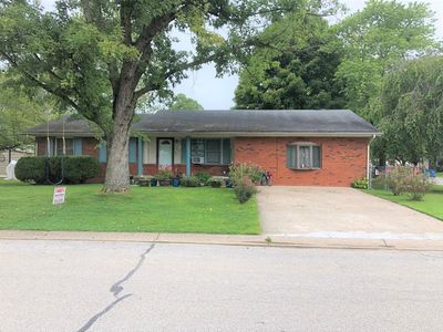 395 Bluegrass Dr, Lewisport, KY, 42351