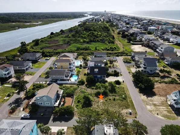 306 Sand Piper Lane, Holden Beach, NC 28462