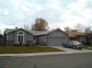 9007 W Lorinda Dr, Boise, ID 83704