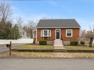 6 Gold St, Manchester, NH 03102