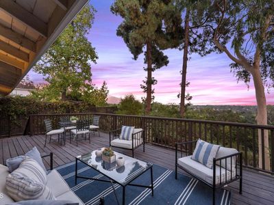 1361 Inverness Dr, Pasadena, CA, 91103