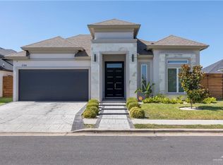 5701 Pelican Ave, Mission, TX 78573