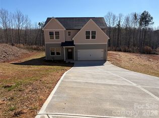 916 Blake Rd, Albemarle, NC 28001