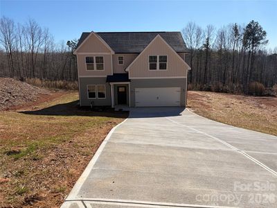 916 Blake Rd, Albemarle, NC, 28001