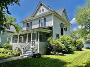 309 S 6th St, Dekalb, IL 60115