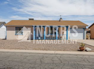 9254 W Pineveta Dr, Arizona City, AZ 85123