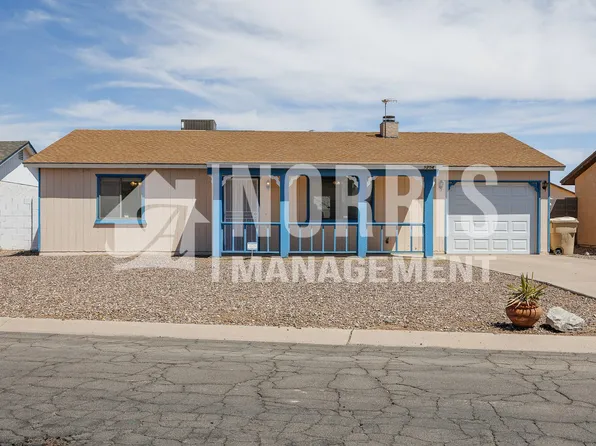 9254 W Pineveta Dr, Arizona City, AZ 85123