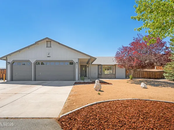 485 Veronica Ct, Sparks, NV 89436