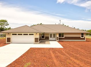 15-2047 32nd Ave, Keaau, HI 96749