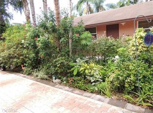 2245 Roosevelt St, Hollywood, FL 33020