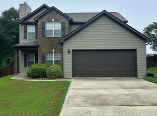 196 Amelia Dr, Byron, GA 31008