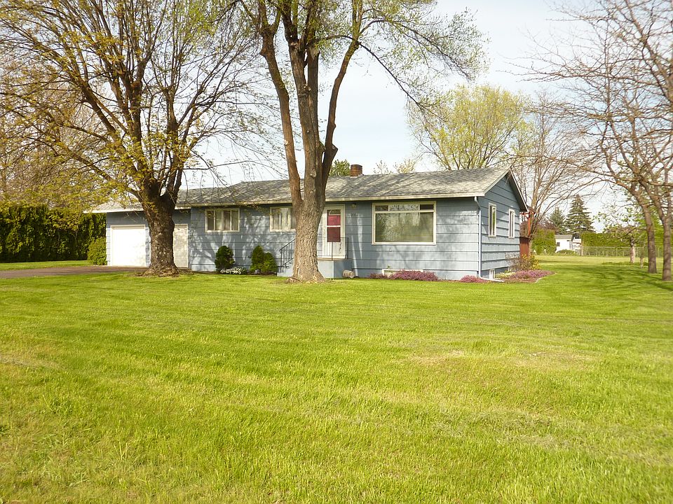 beautiful 1.25 acre parcel