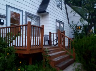 13109 Cranwood Park Blvd, Garfield Heights, OH 44125