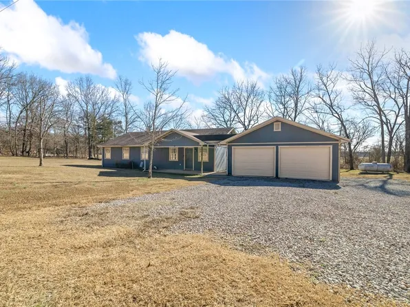 524 W Cedar Ln, Diamond City, AR 72644