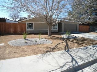 16591 Lariat Rd, Victorville, CA 92395