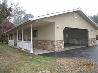 29809 Yosemite Springs Pr, Coarsegold, CA 93614
