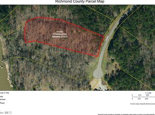272 Riverhills Trail, Rockingham, NC 28379