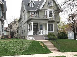2502 N Frederick Ave, Milwaukee, WI 53211
