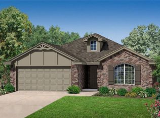 3008 NW 183rd St #82F58F, Edmond, OK 73012