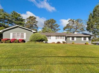 412 Valley Way, Brick, NJ 08723