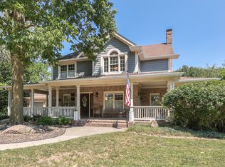 5332 Crooked Stick Ct, Greenwood, IN 46142