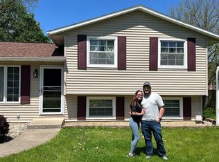 109 Wayland St, Vicksburg, MI 49097