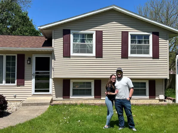 109 Wayland St, Vicksburg, MI 49097