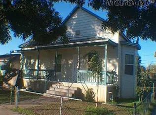 1501 S Stanislaus St, Stockton, CA 95206