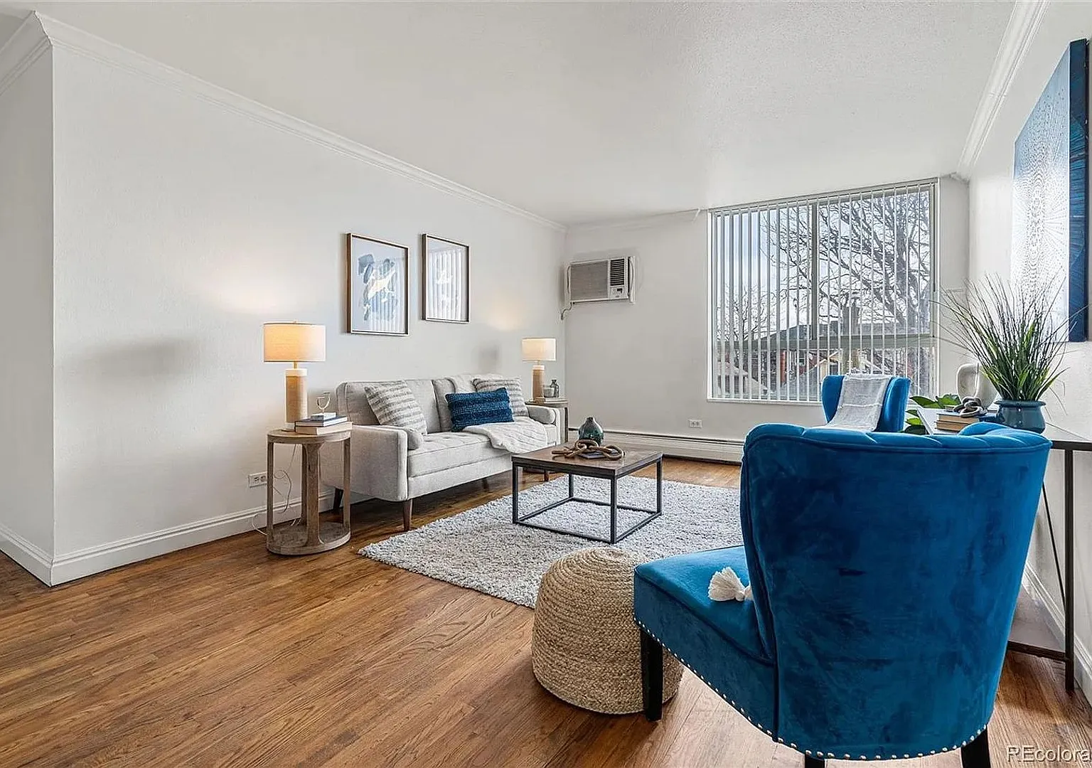 Sunny Corner Condo in the Heart of Capitol Hill | 2 Bed 2 Bath 795 Sq. Ft. — Photo 4