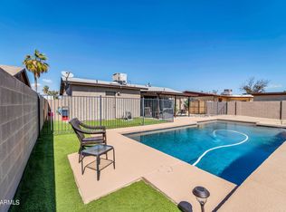 2337 W Hartford Ave, Phoenix, AZ 85023