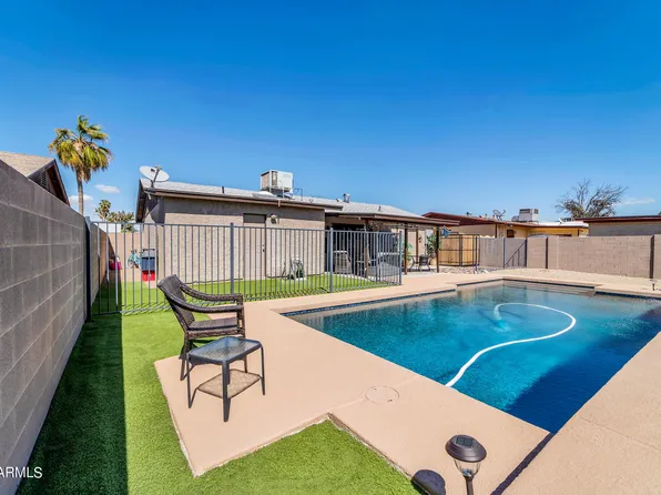 2337 W HARTFORD Avenue, Phoenix, AZ 85023