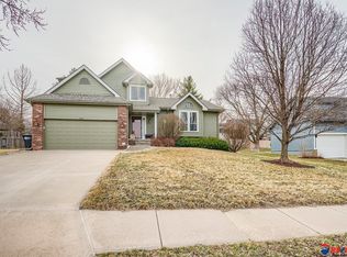 1721 N 162nd St, Omaha, NE 68118