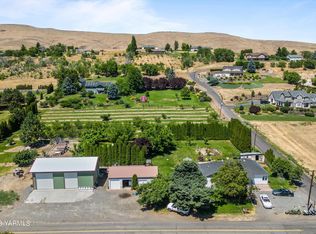 14901 Summitview Ext, Yakima, WA 98908