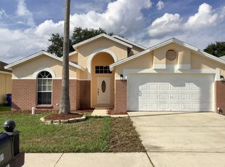 2101 Cattleman Dr, Brandon, FL 33511