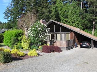 426 Greenwood Dr, Point Roberts, WA