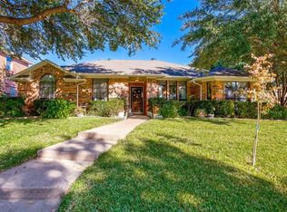 2403 Palisades Pl, Mesquite, TX 75181