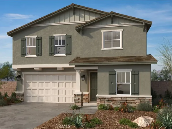 4736 S Solstice Ave, Ontario, CA 91762