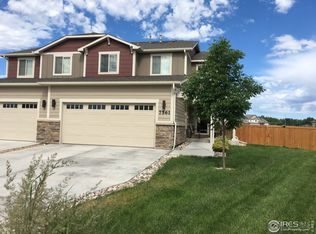7561 Eustis Dr, Wellington, CO 80549
