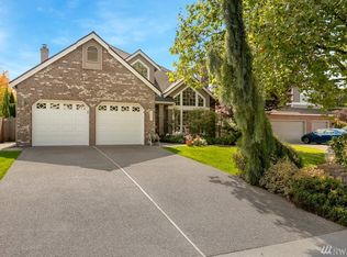2002 237th Pl SE, Bothell, WA 98021