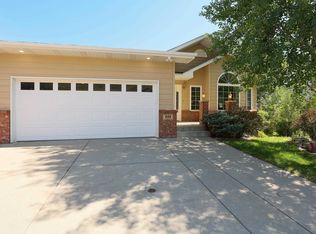 944 Stahl Ct, Rapid City, SD 57701